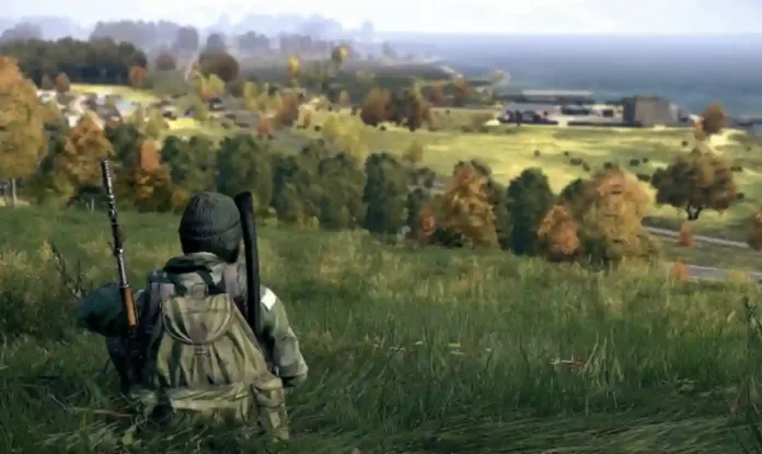 Dayz version 1.83 Patch Notes (Patch 1.29.1) for PS4, PC and Xbox